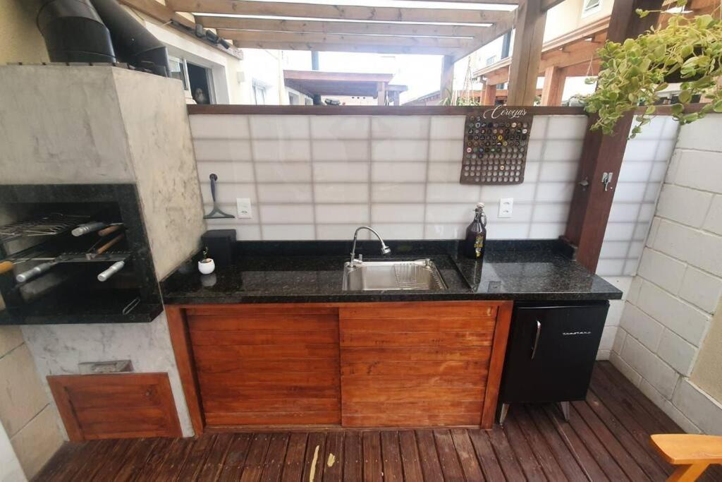 Casa em Home Resort