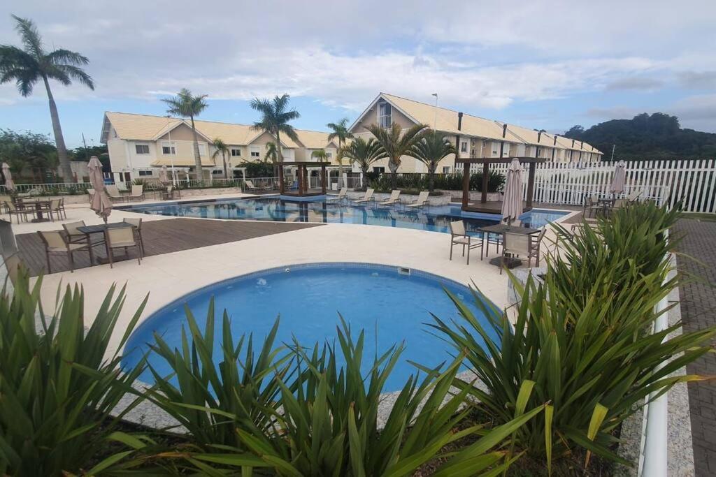 Casa em Home Resort