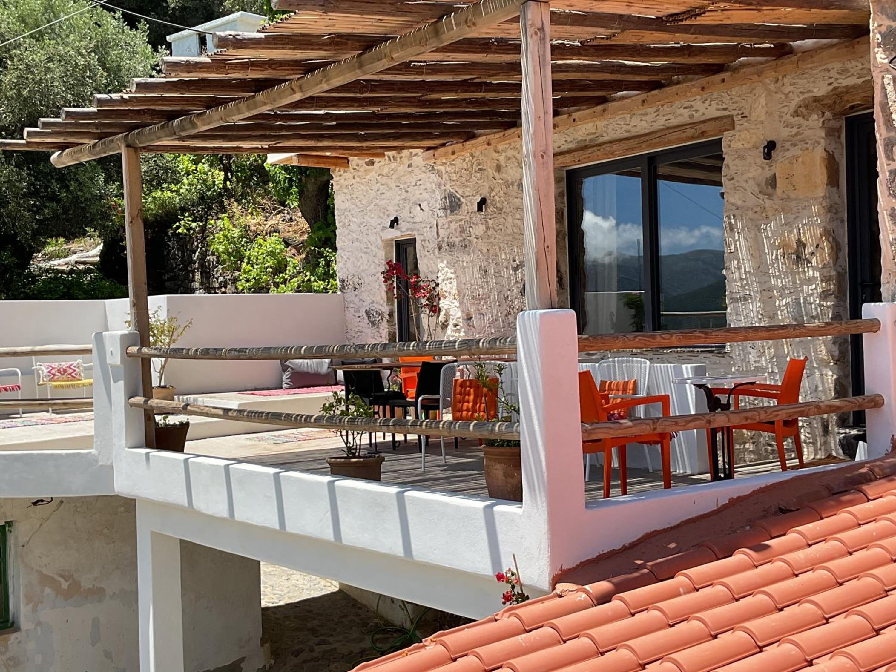 Lemon House 1 view 2