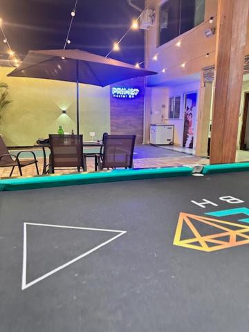 Prime Hostel BH