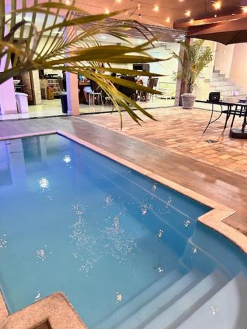 Prime Hostel BH