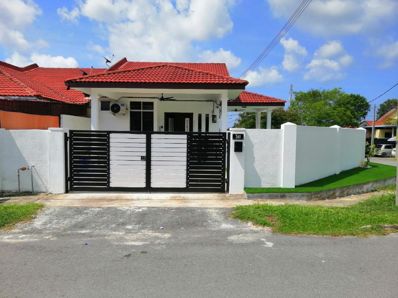 casa261 HOMESTAY PD photo 4