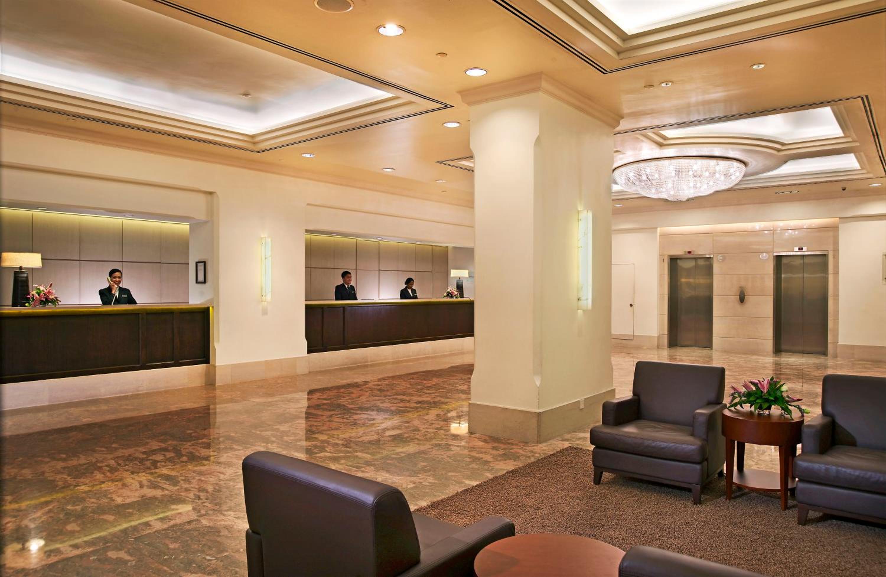 York Hotel 44