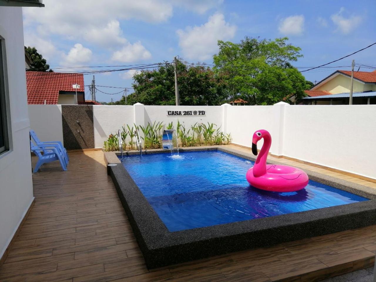 casa261 HOMESTAY PD photo 2