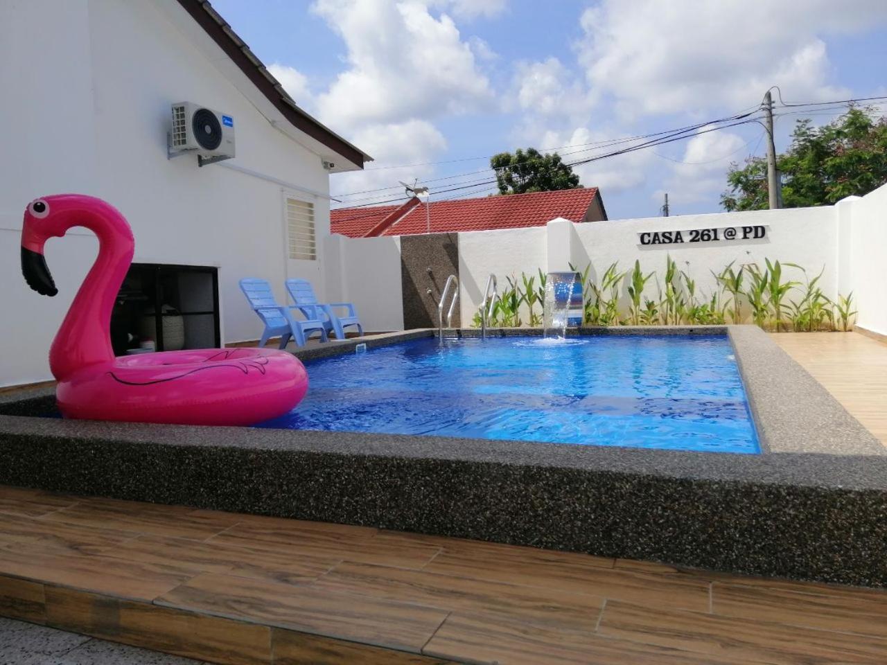 casa261 HOMESTAY PD photo 3