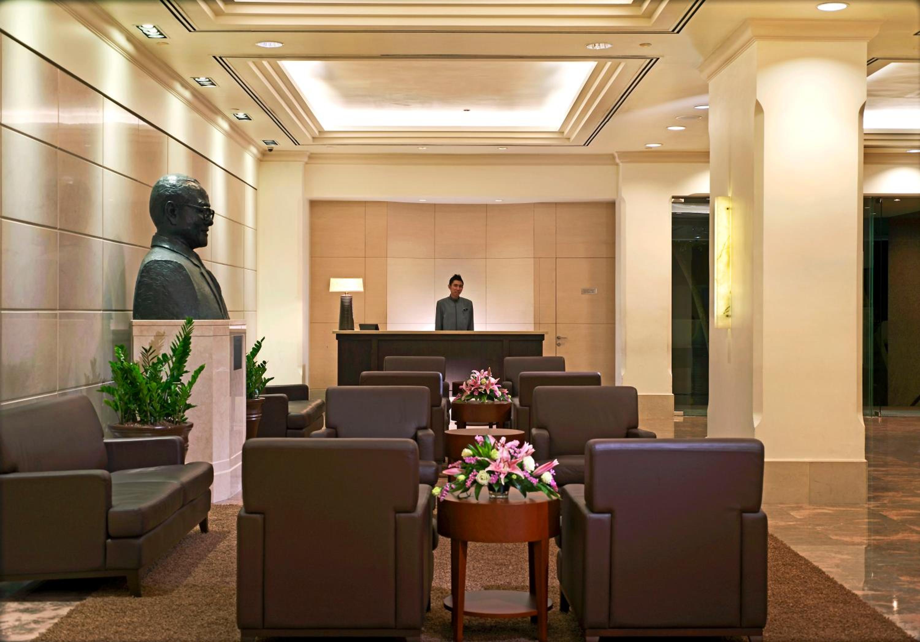 York Hotel 45