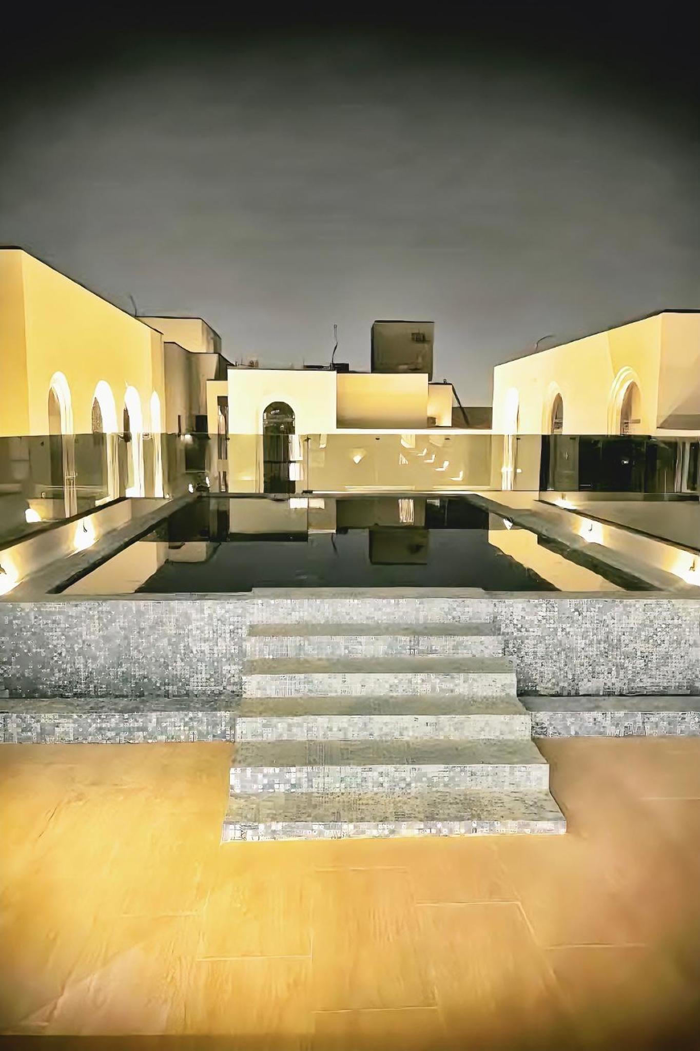 NEW & Contemporary 2BR Apt Near Attractions in Riyadh