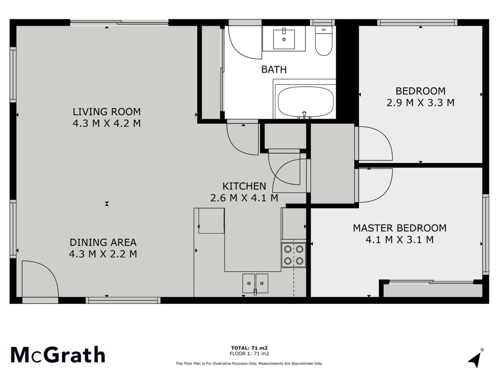 Sponars Onshore - 2BR Apartment l Pet-Friendly l WiFi l Air-Con l Fenced Backyard
