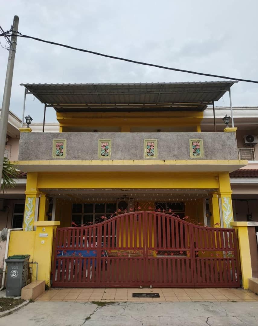Melaka Homestay