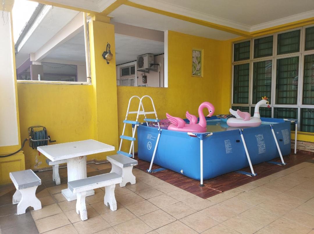 Melaka Homestay