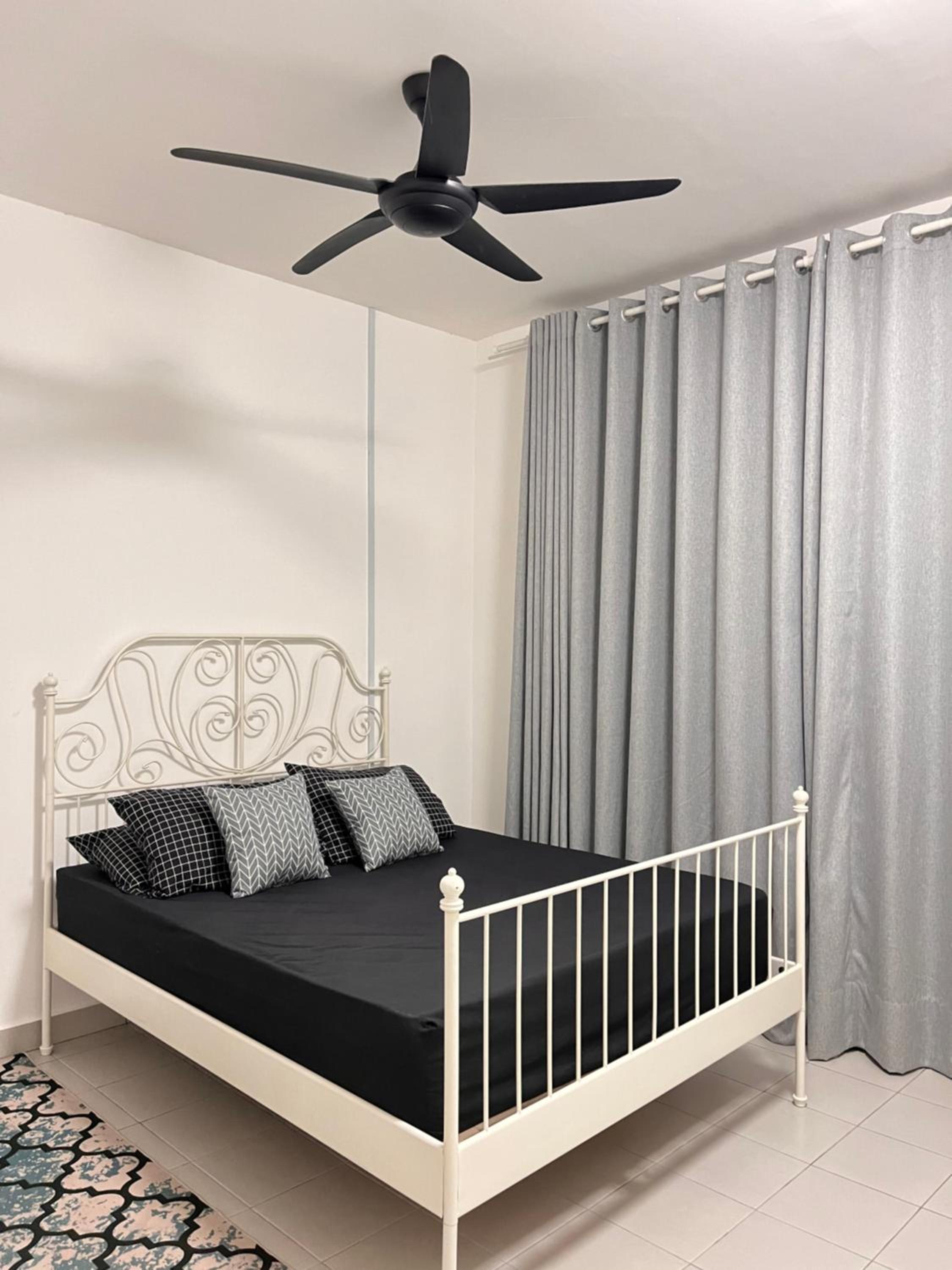 Homestay Bandar Mahkota Banting