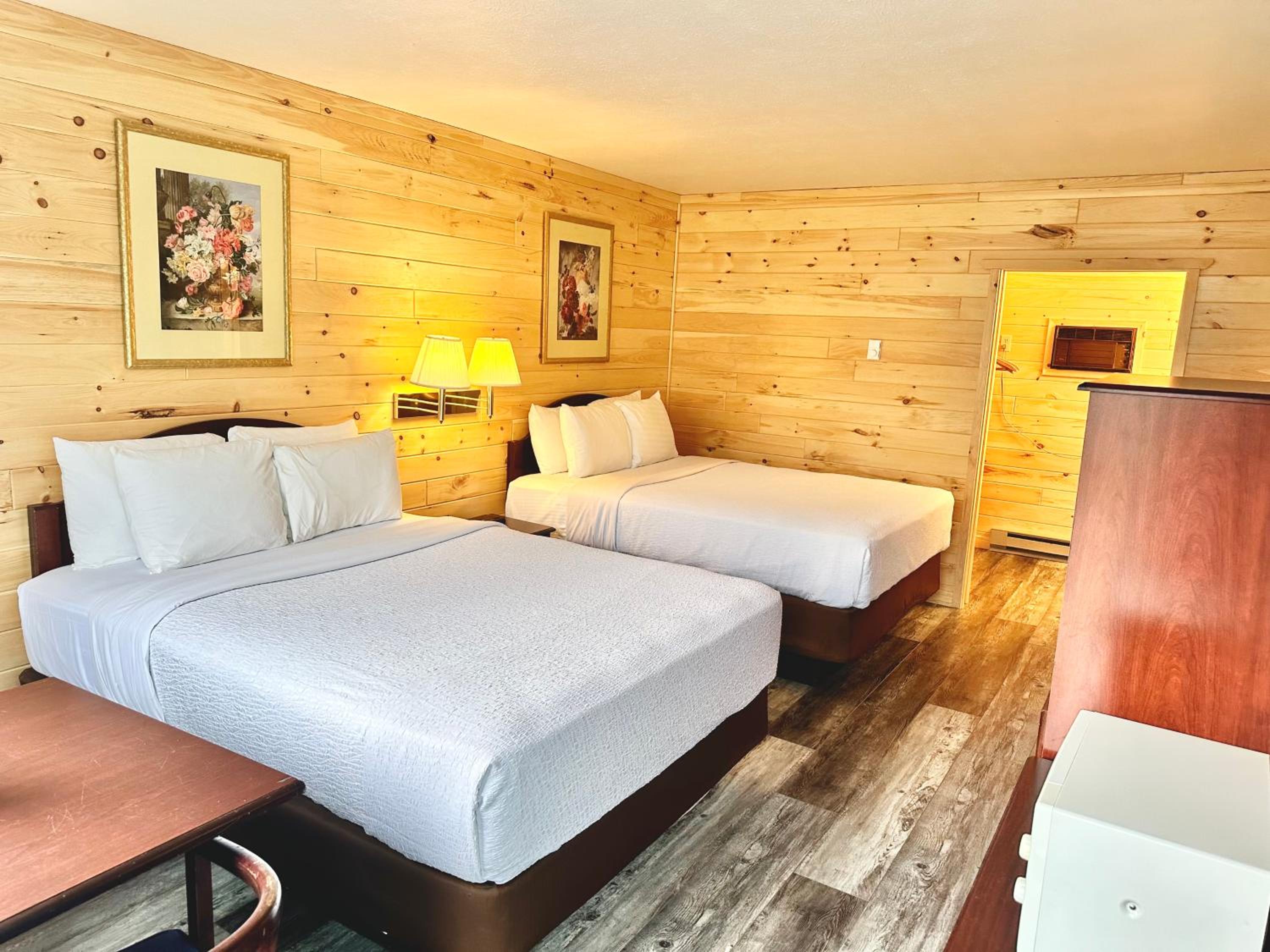 Bridgeview Motel