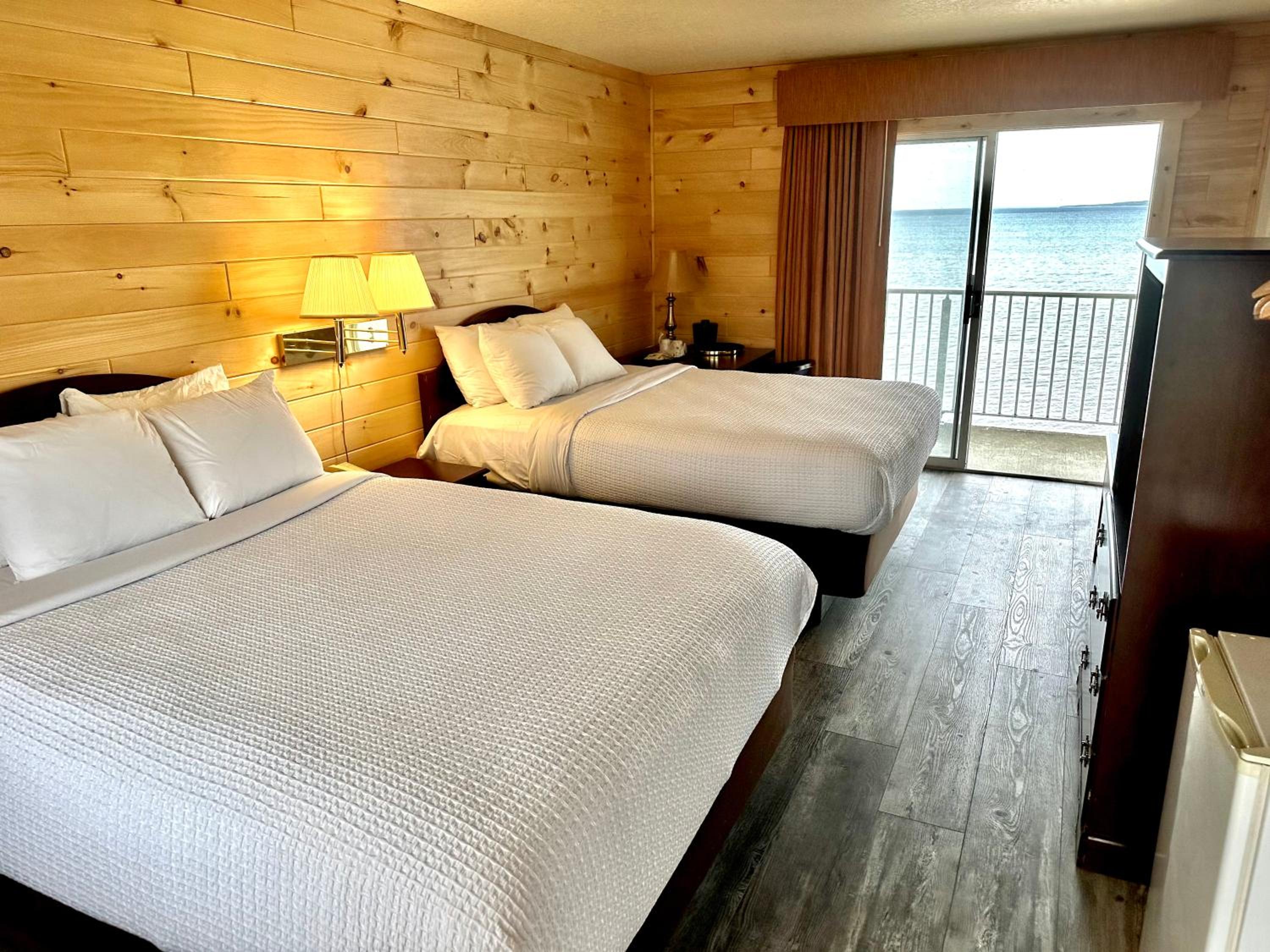 Bridgeview Motel