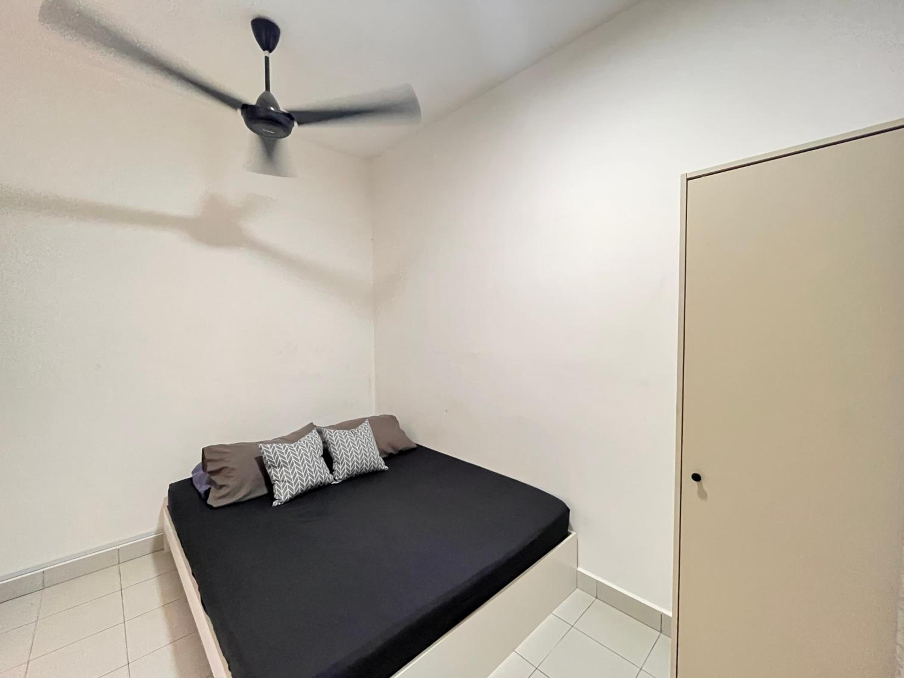 Homestay Bandar Mahkota Banting