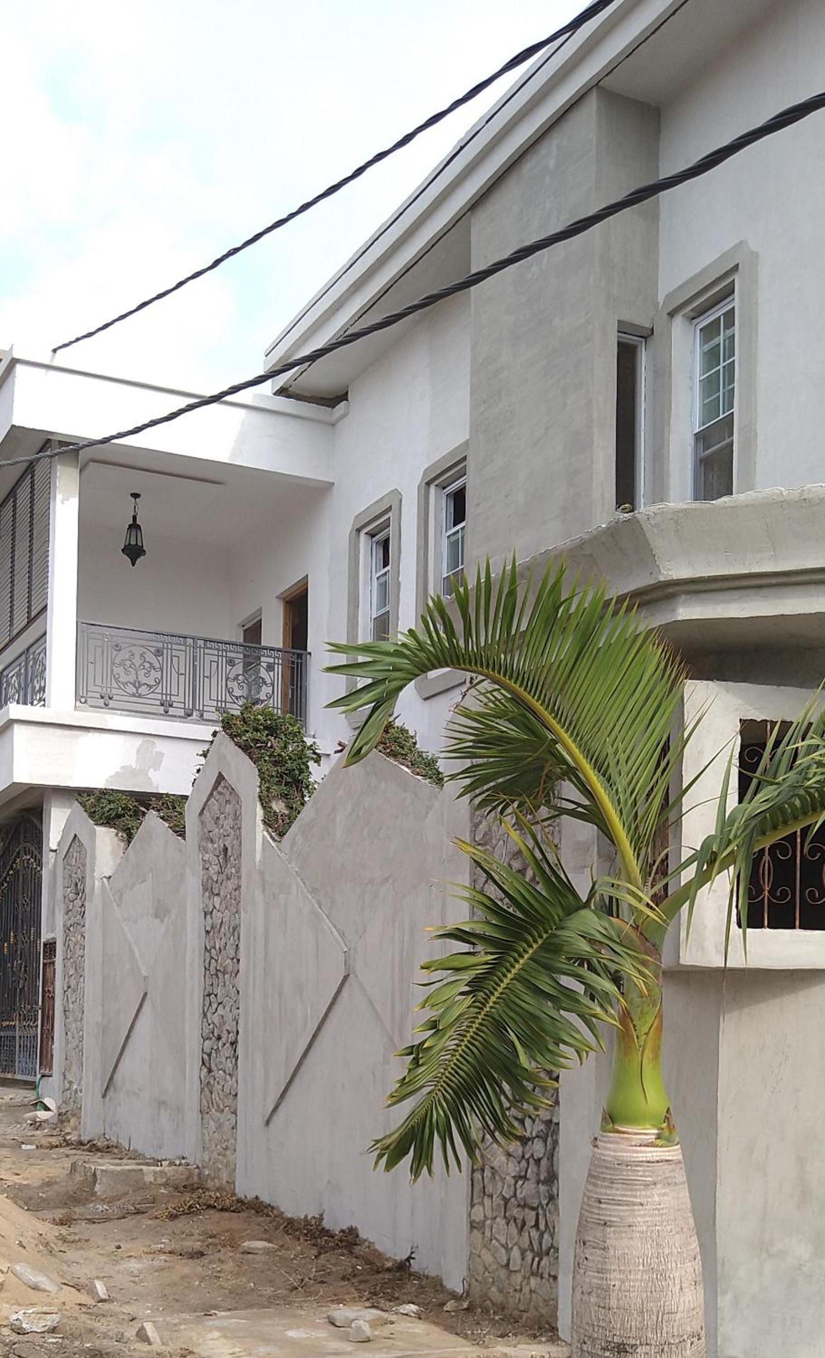 Mon Nid d'Or ABIDJAN CI