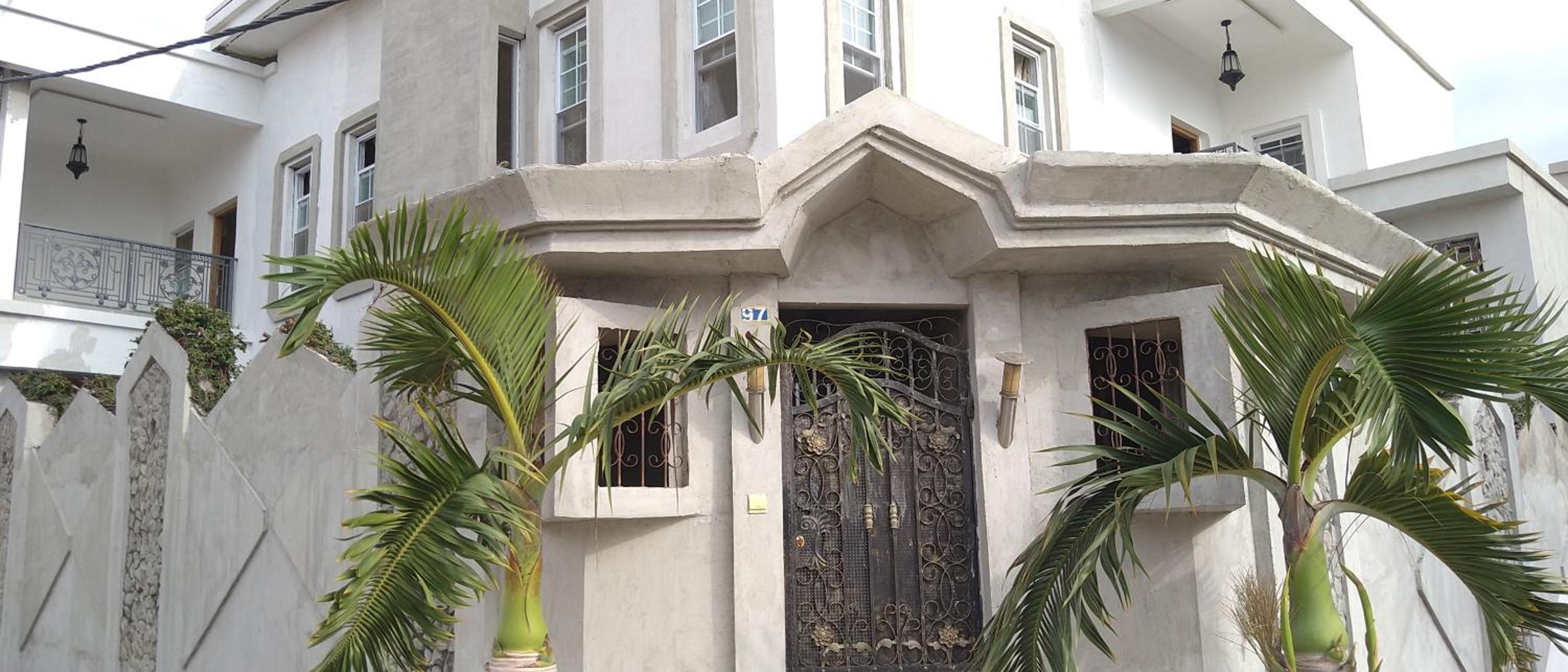 Mon Nid d'Or ABIDJAN CI