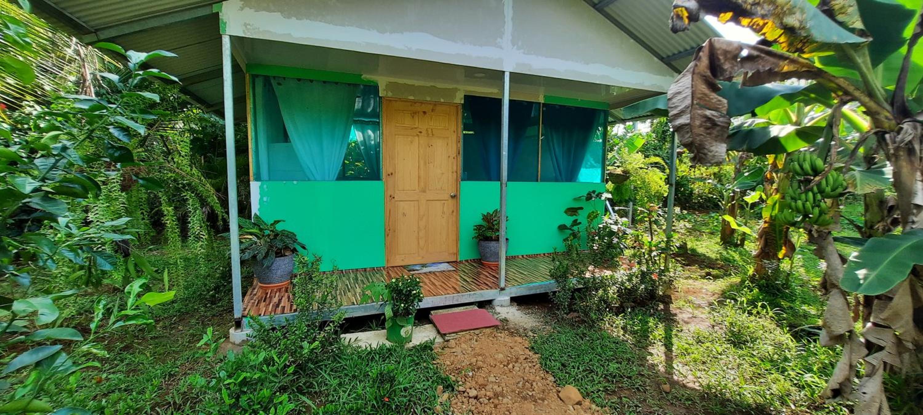 Hospedaje Valencia Osa, CR