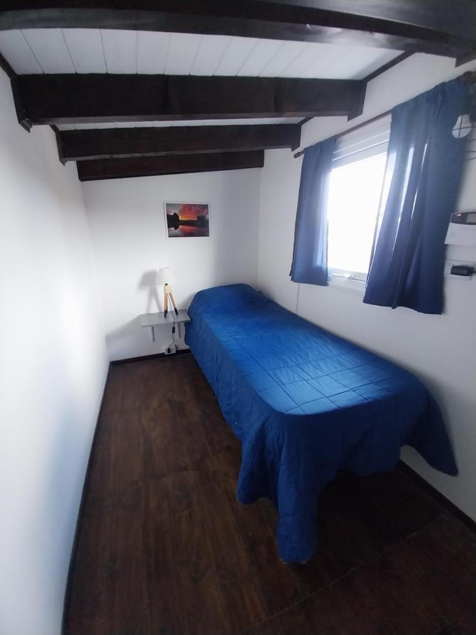 Cabaña El Notro