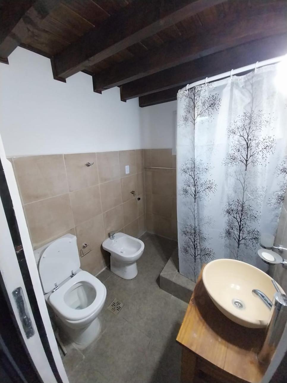 Cabaña El Notro