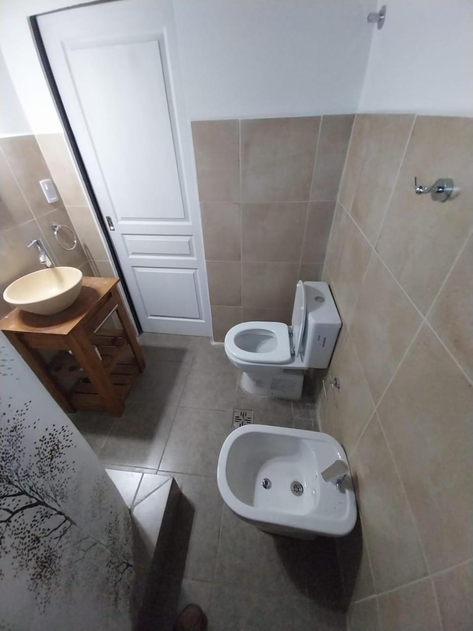 Cabaña El Notro
