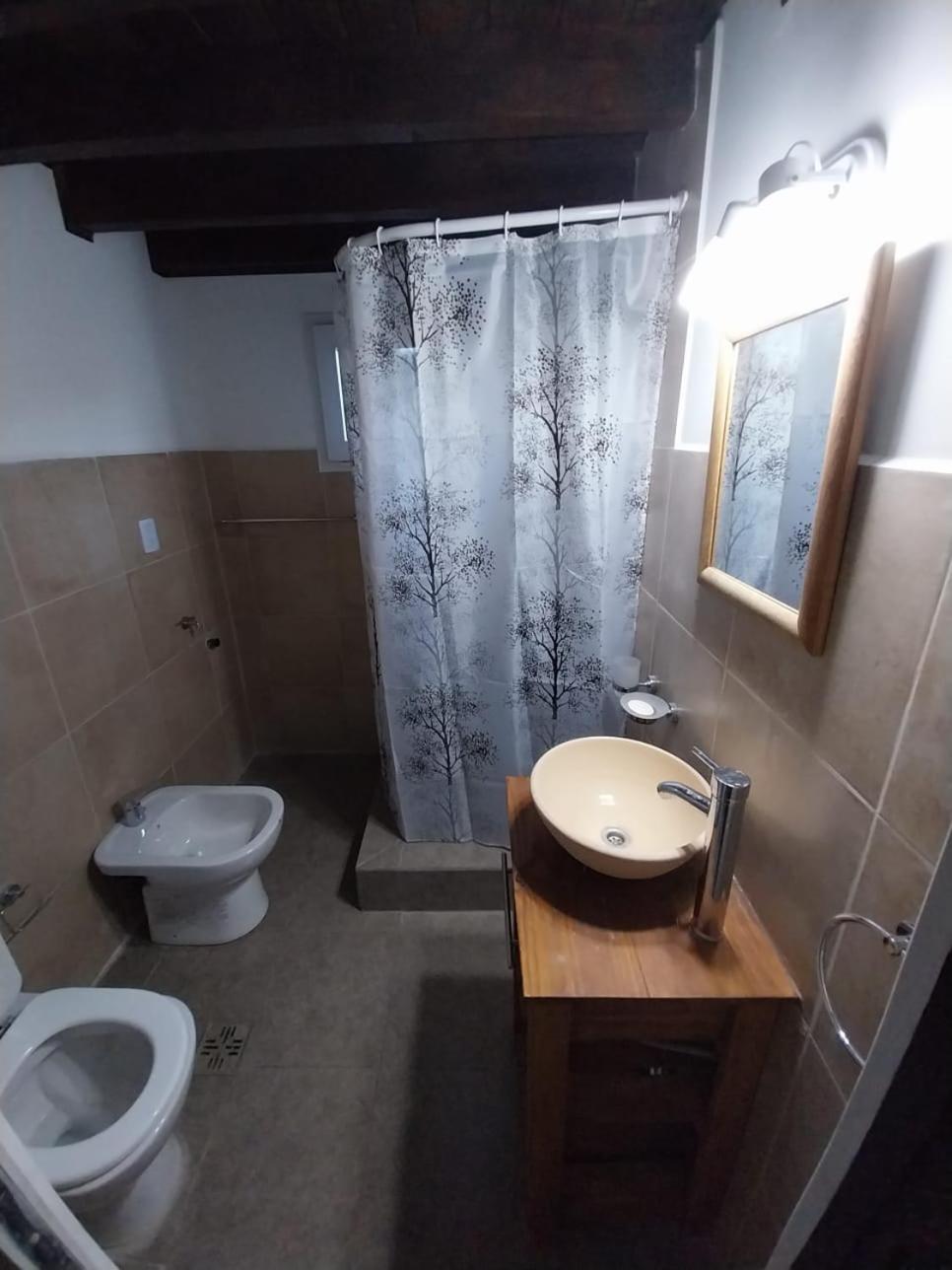 Cabaña El Notro