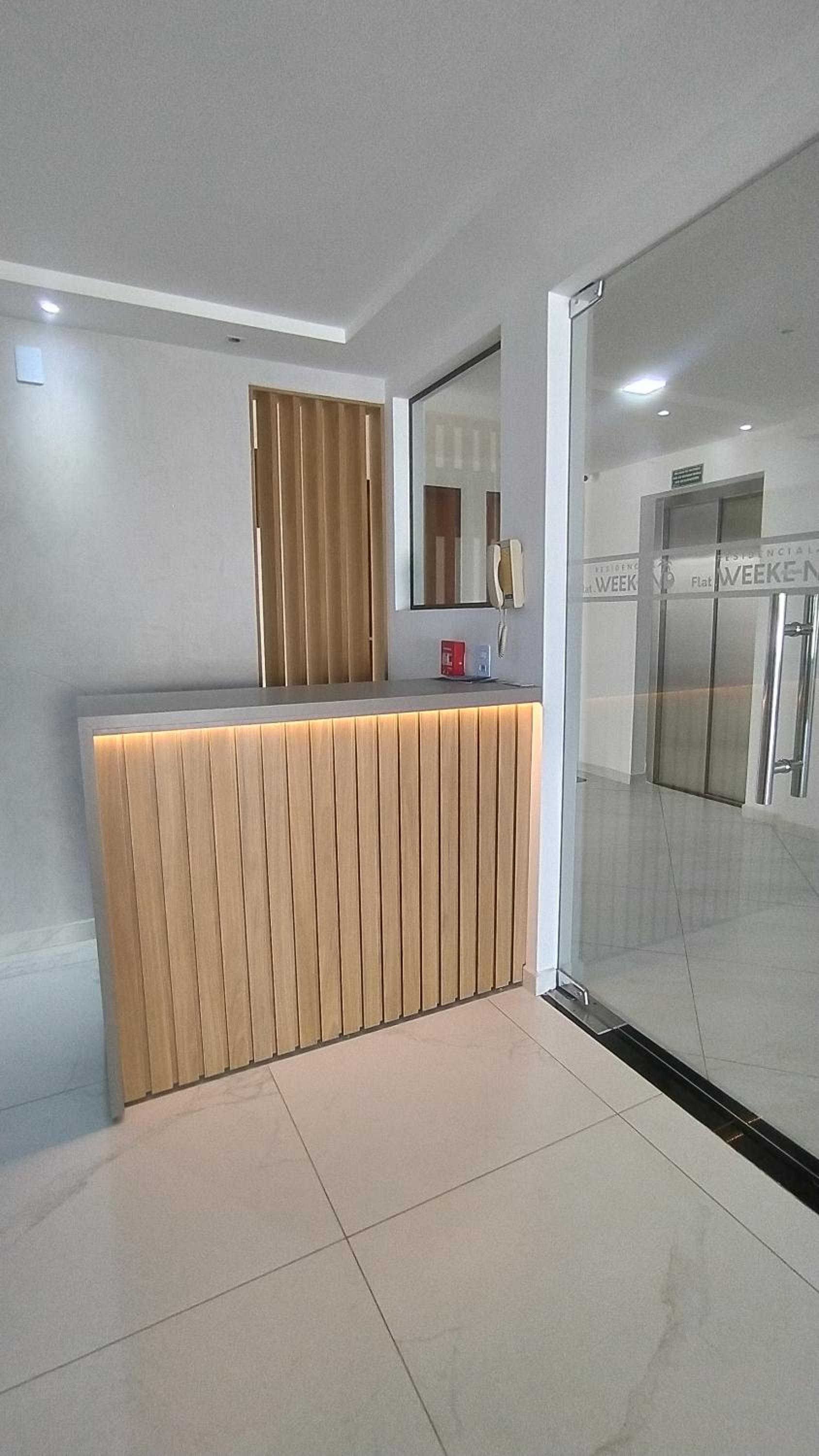 Apartamento em João Pessoa a 50 metros da Praia