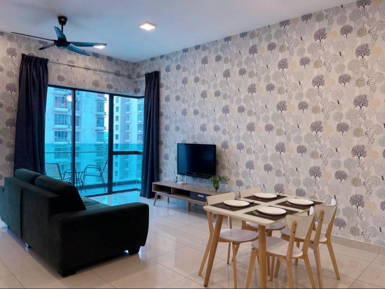 Platinum Homestay @ Selayang Residence 280 photo 1