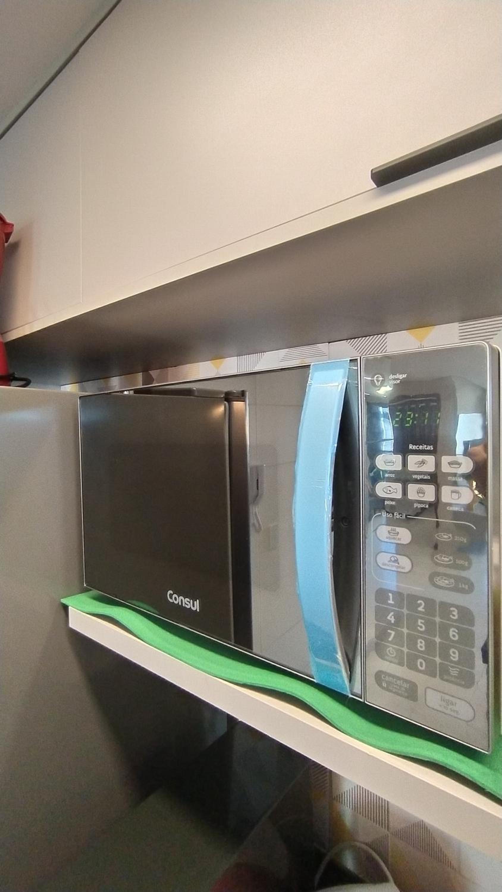 Apartamento em João Pessoa a 50 metros da Praia