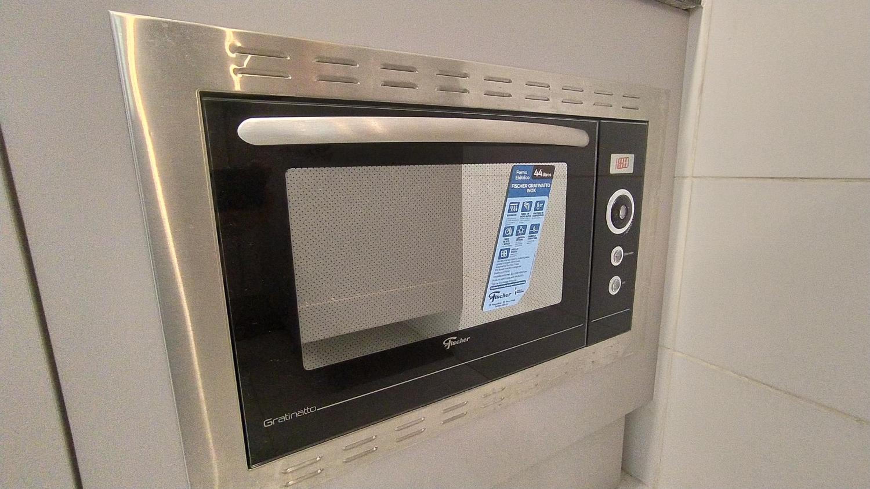 Apartamento em João Pessoa a 50 metros da Praia