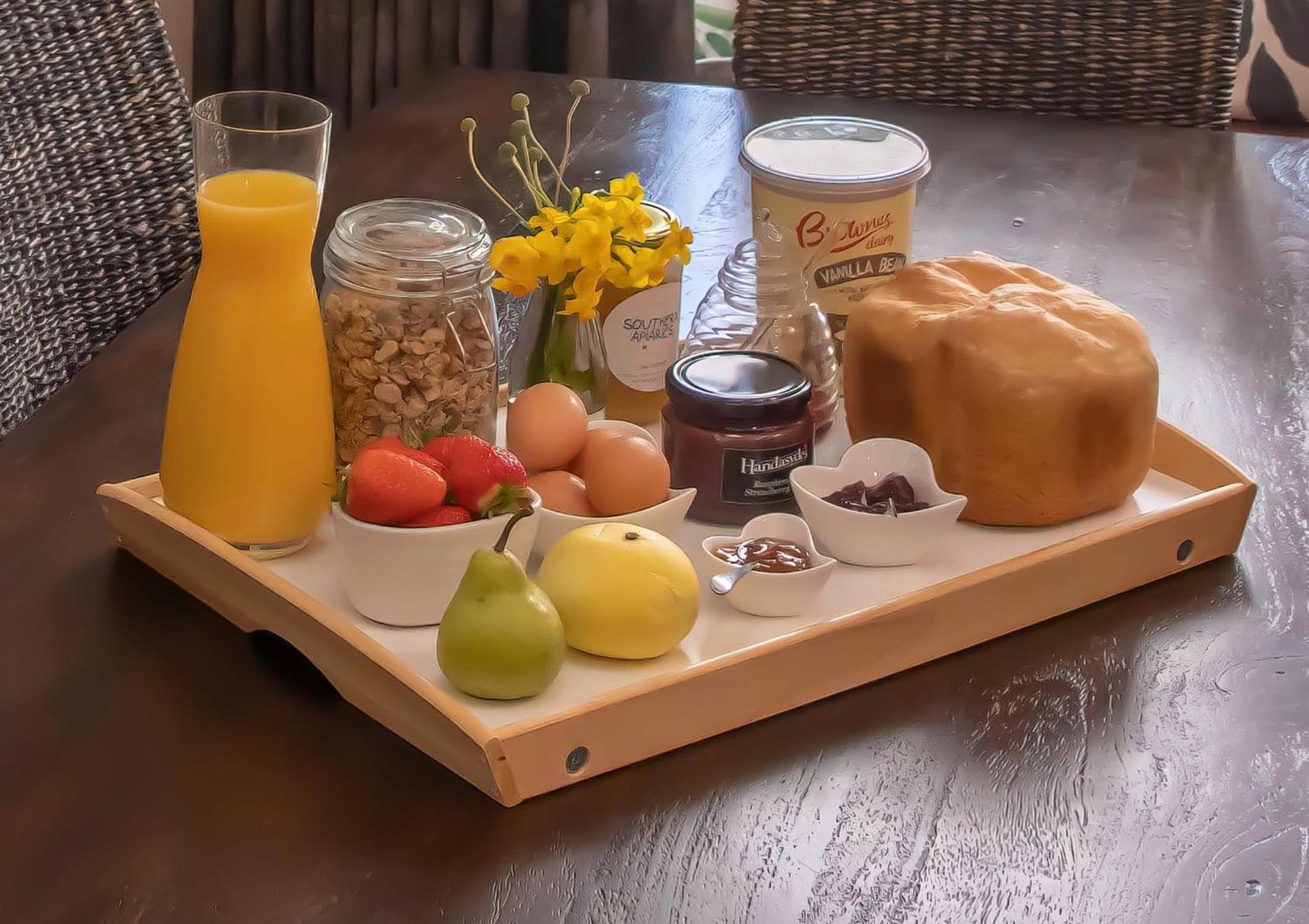 Serenity House Pemberton Cottage & Wellness Spa
