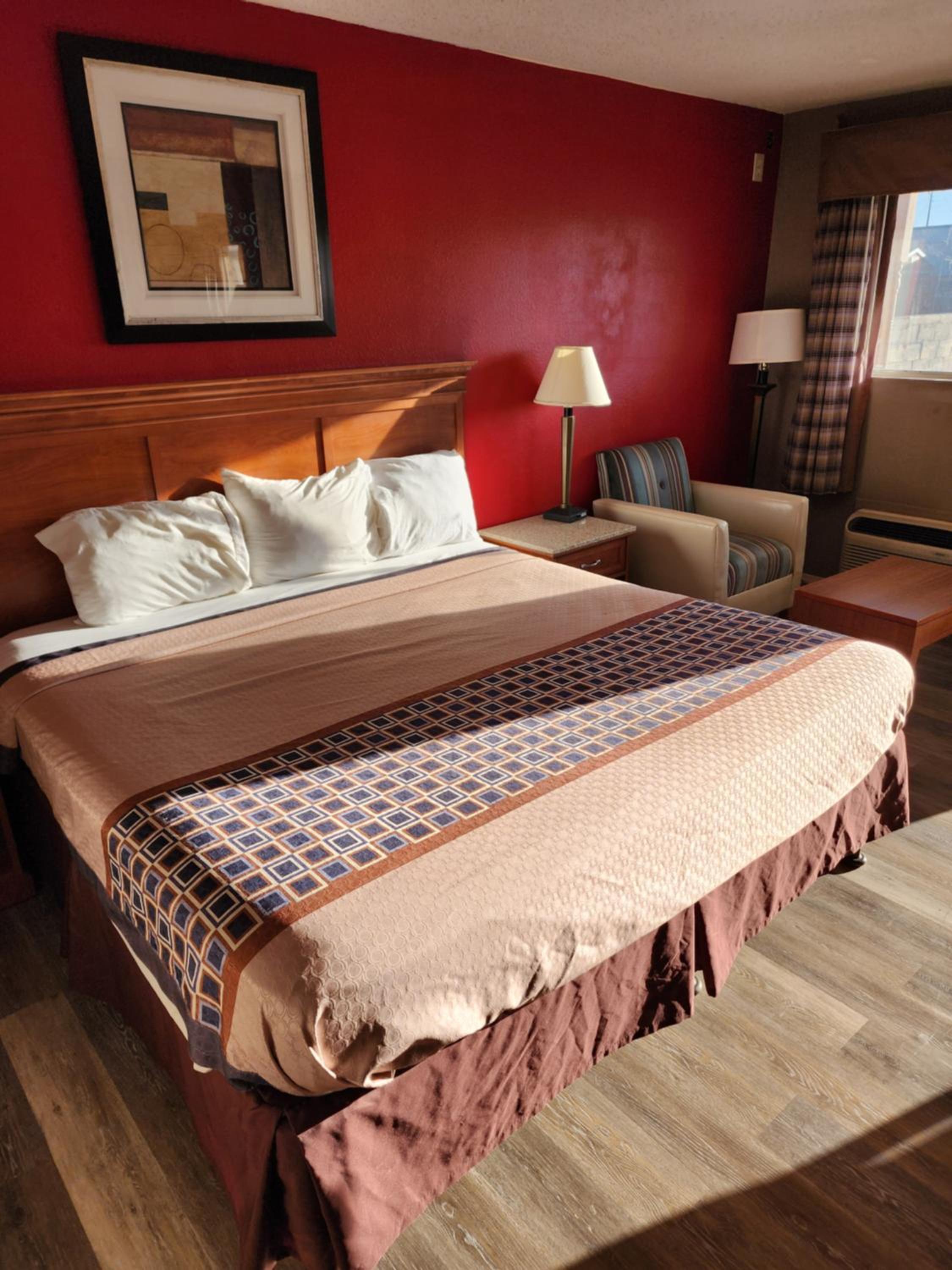 Alamogordo Vacations - Satellite Inn - Property Image 3