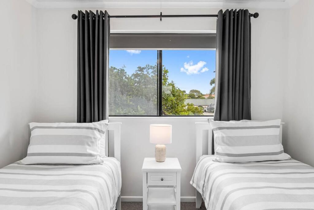 Marcoola Beachside Resort