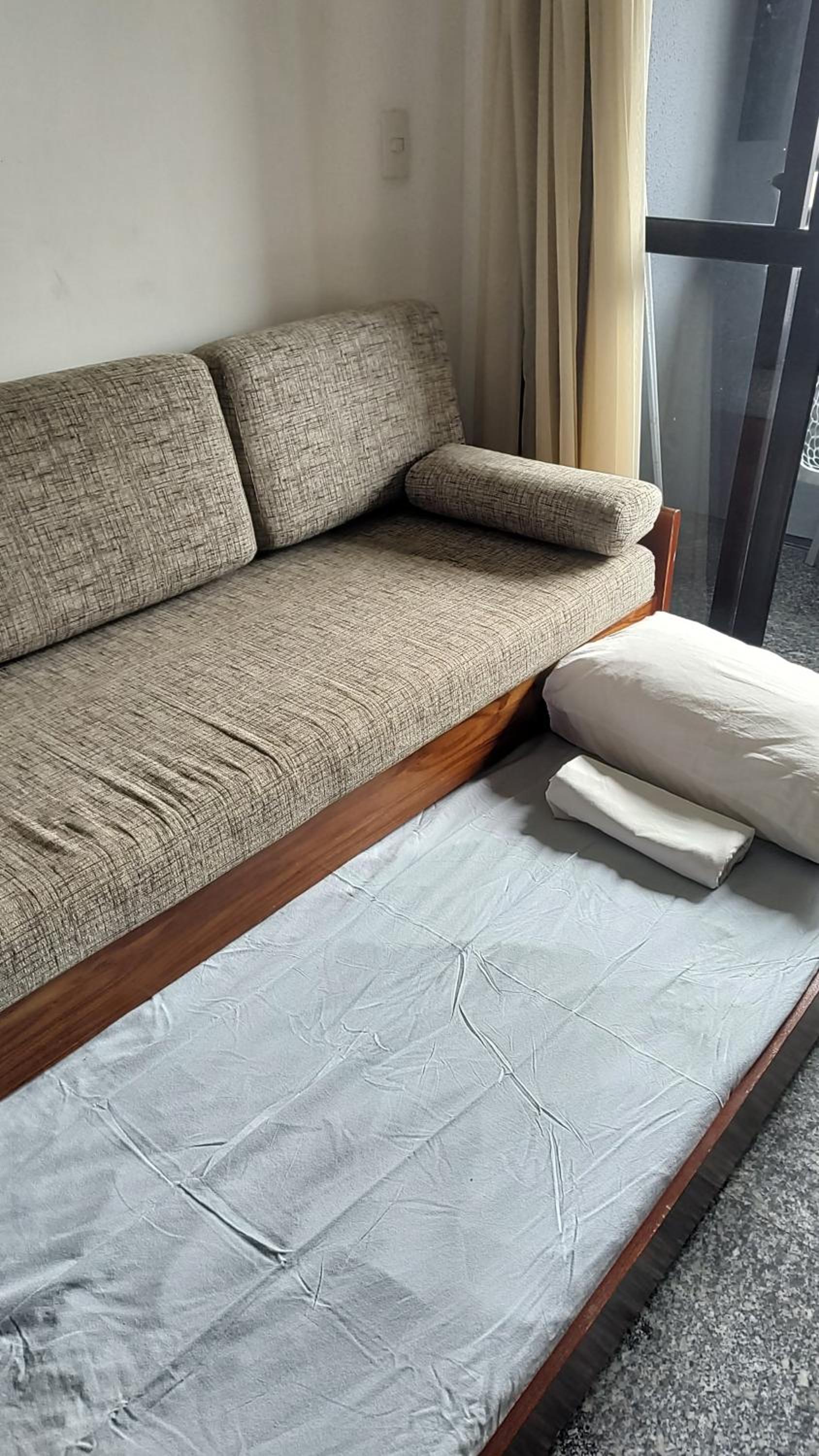 Excelente Flat 1506 Meireles Fortaleza