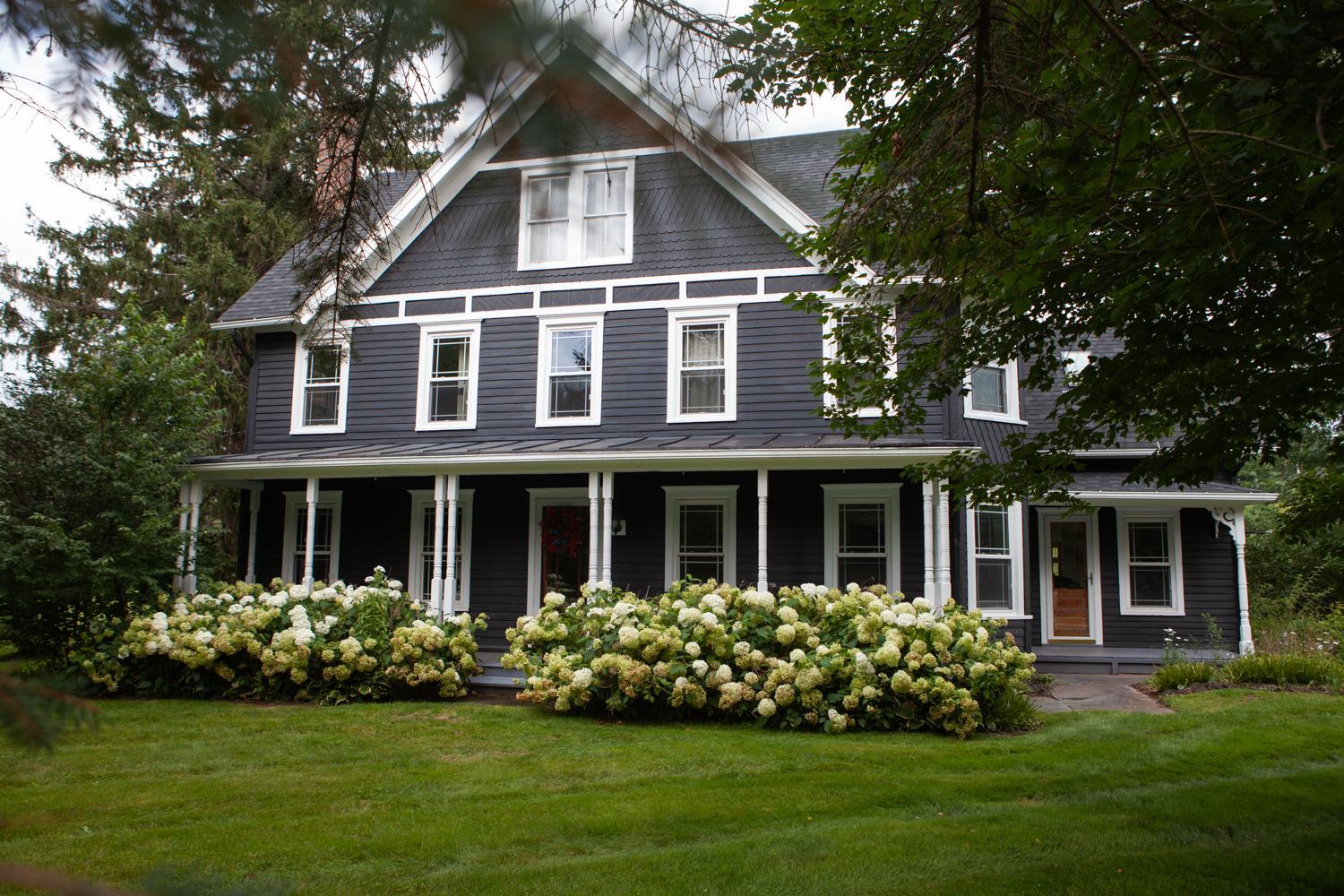 Silas House Inn