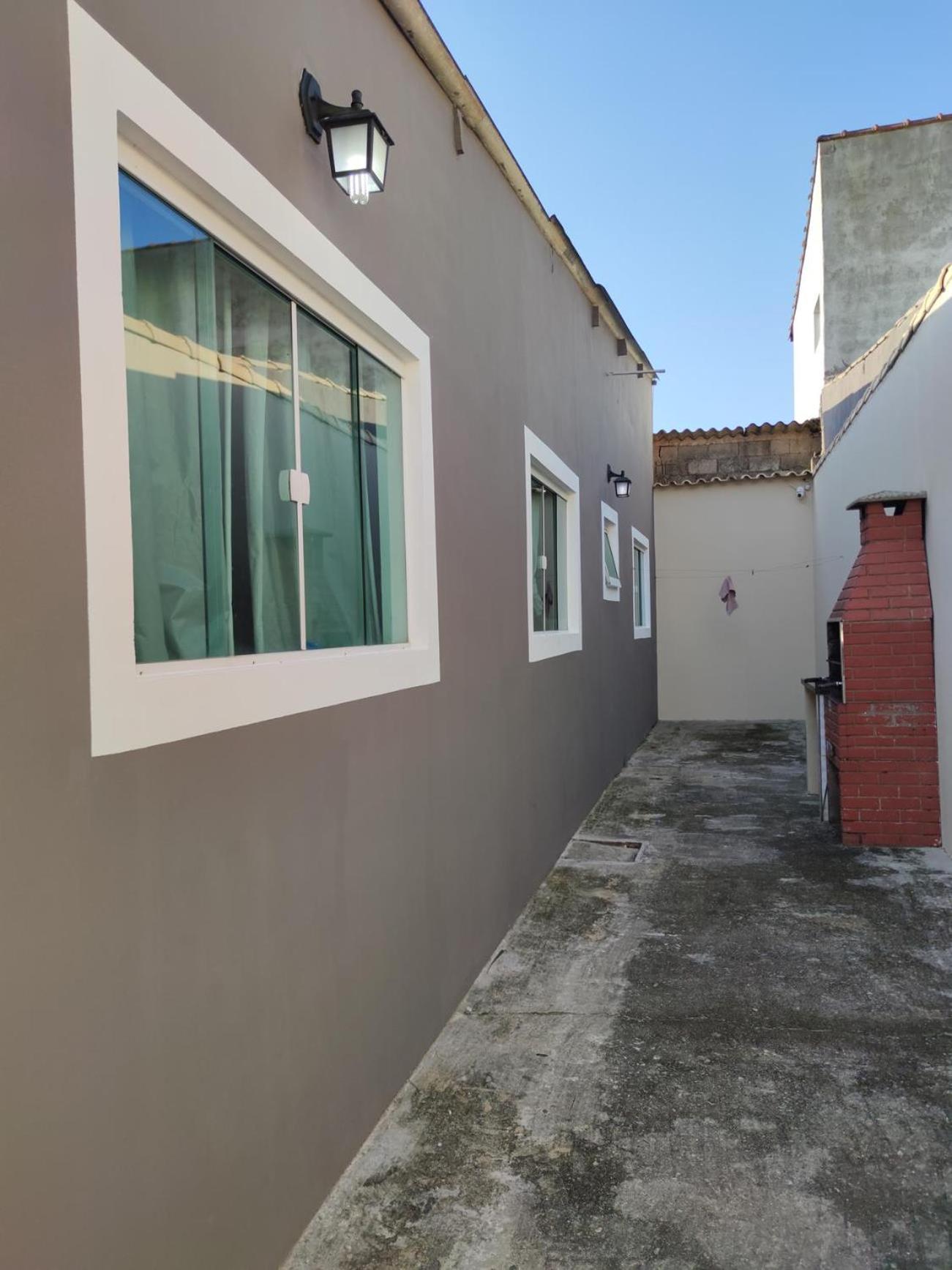 CASA TERREA PERUIBE 5 MIN DO CENTRO,LINDA VISTA, PRÓXIMO A TUDO.