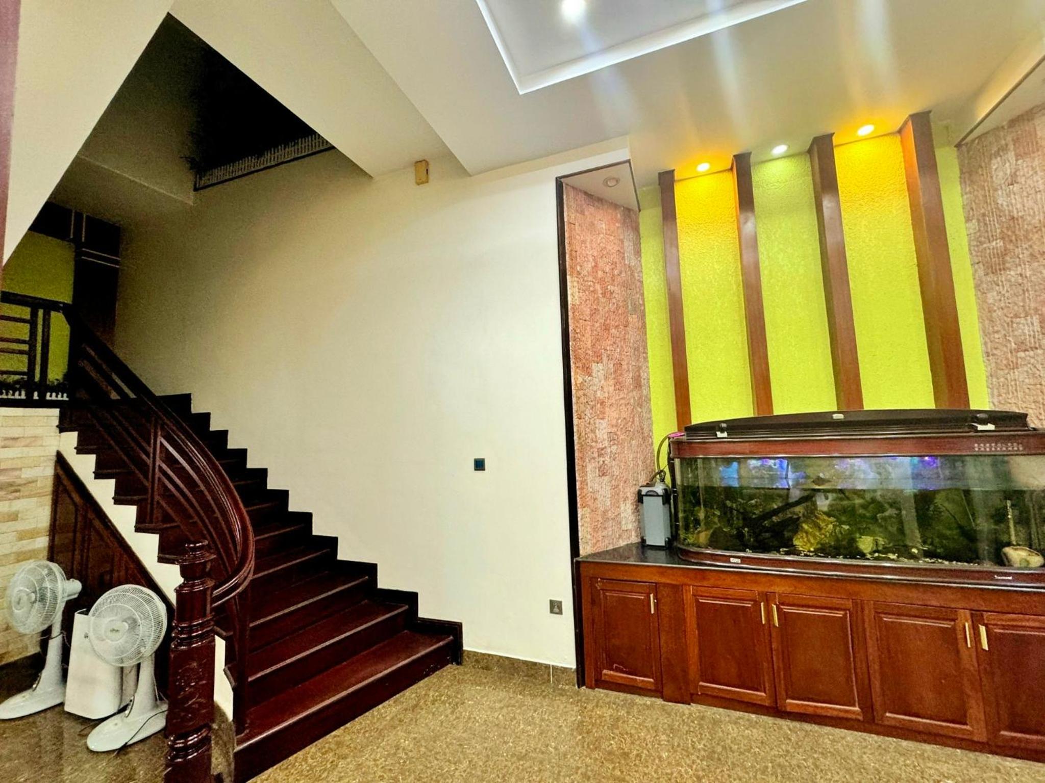 Biệt Thự Vườn Đào Bãi Cháy - Hạ Long- Quảng Ninh view 2