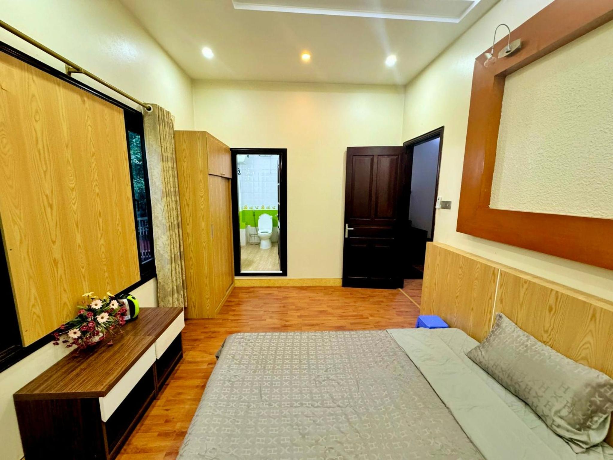 Biệt Thự Vườn Đào Bãi Cháy - Hạ Long- Quảng Ninh view 4