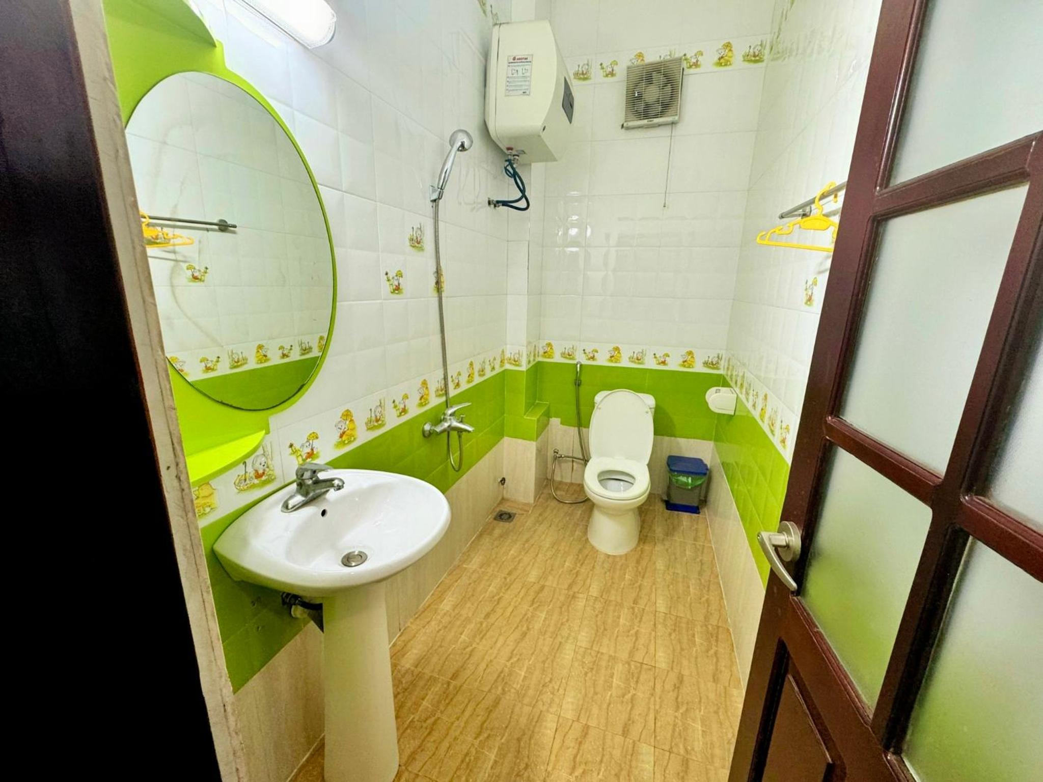 Biệt Thự Vườn Đào Bãi Cháy - Hạ Long- Quảng Ninh view 5
