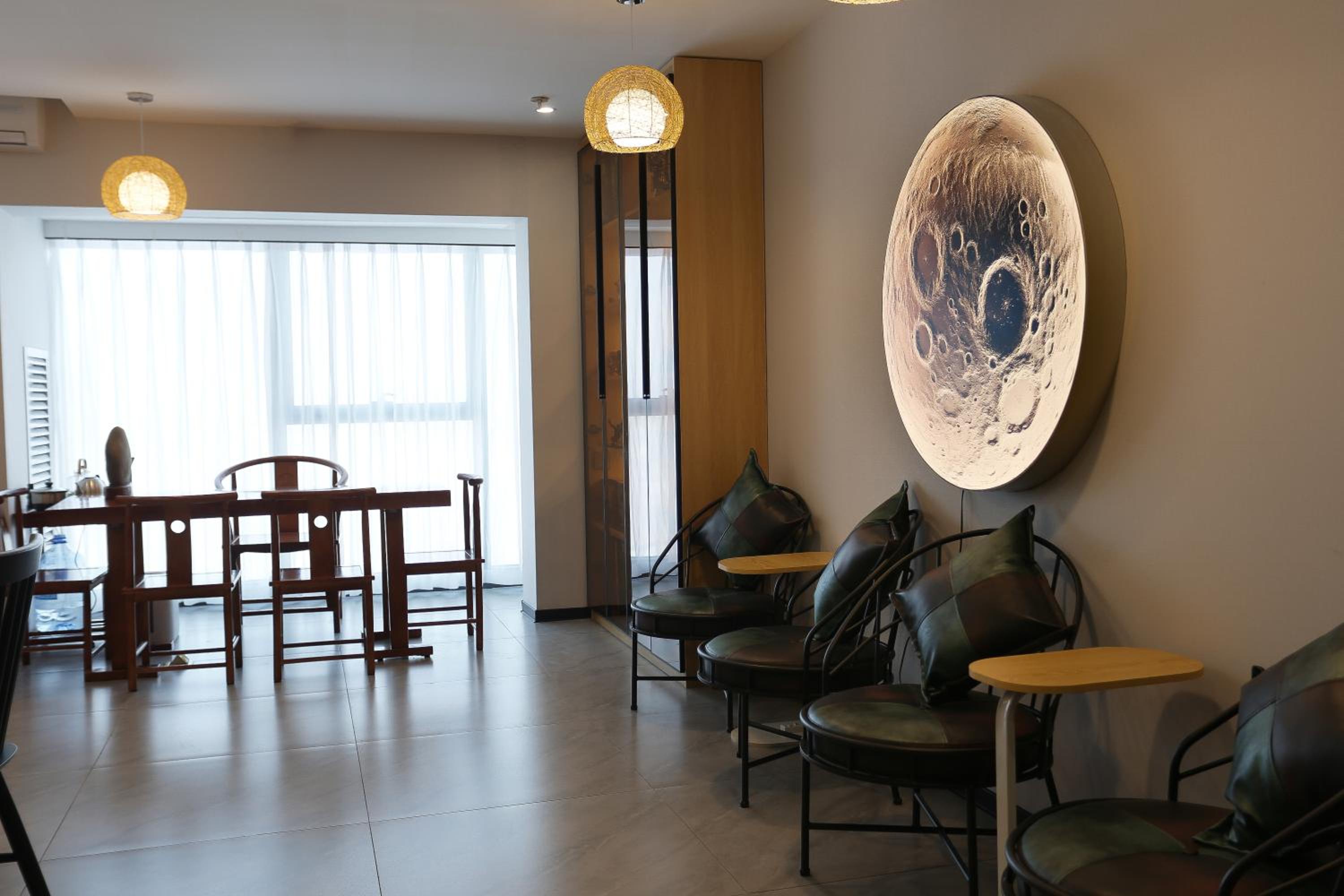 云泊青年酒店乌鲁木齐高铁站店 Yunbo Youth Hostel Ürümqi