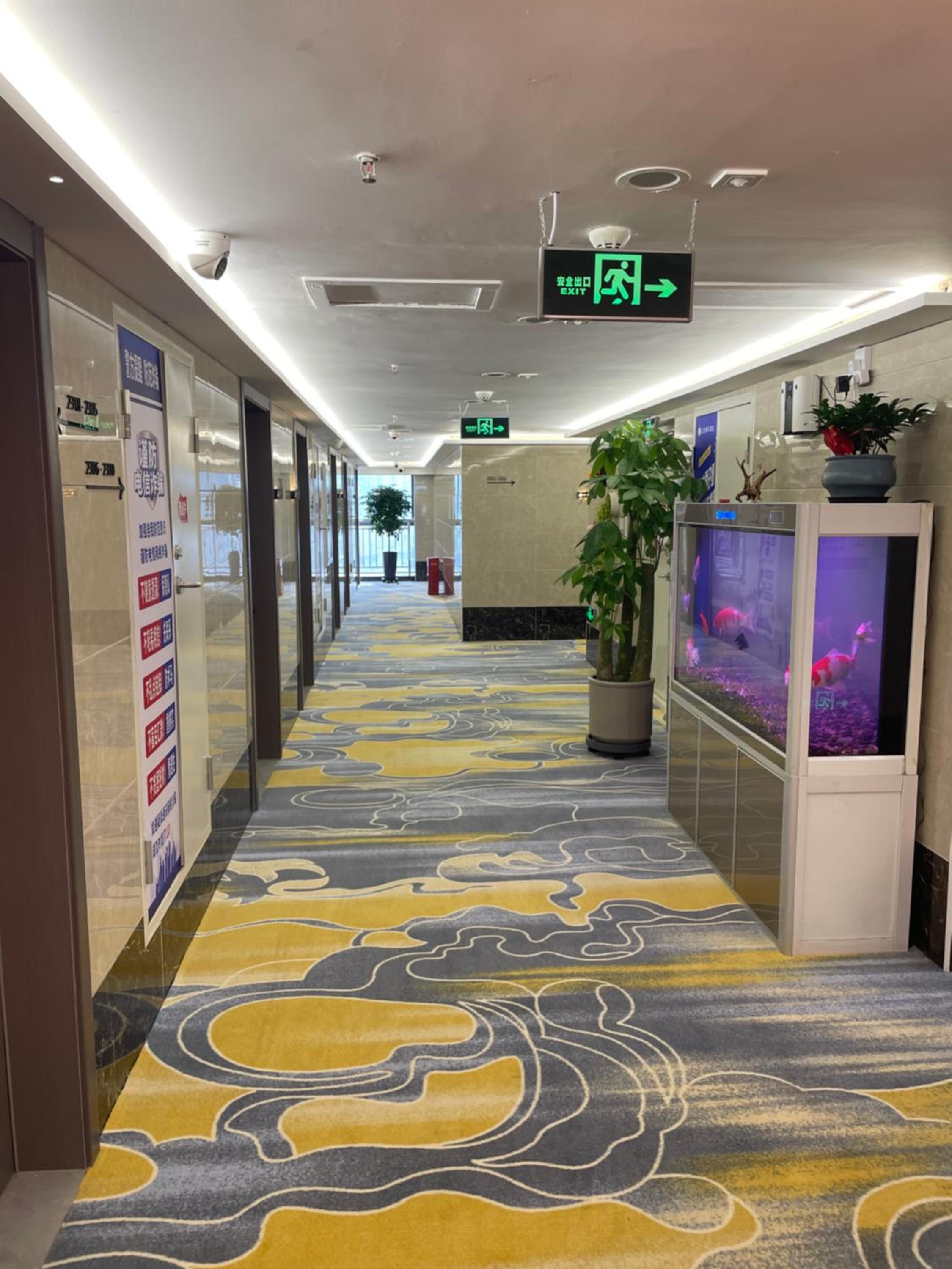 云泊青年酒店乌鲁木齐高铁站店 Yunbo Youth Hostel Ürümqi