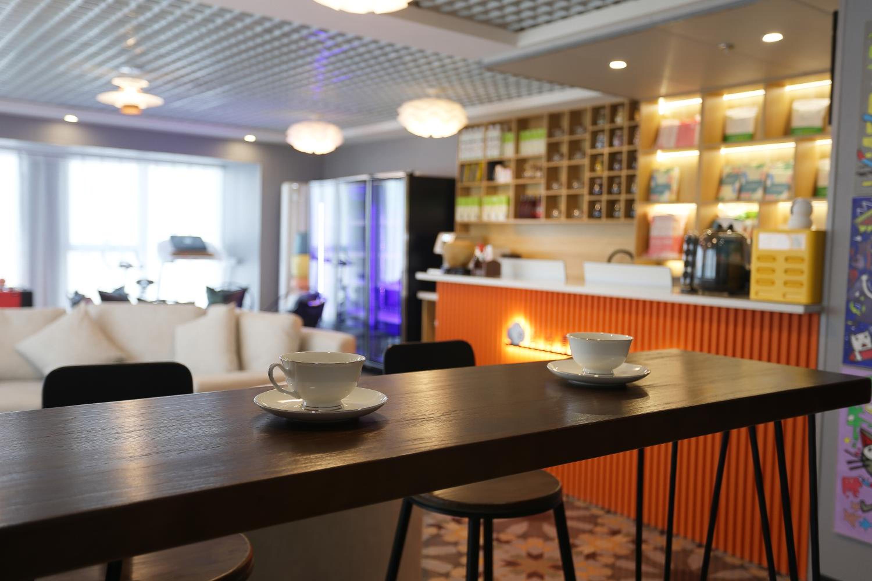 云泊青年酒店乌鲁木齐高铁站店 Yunbo Youth Hostel Ürümqi