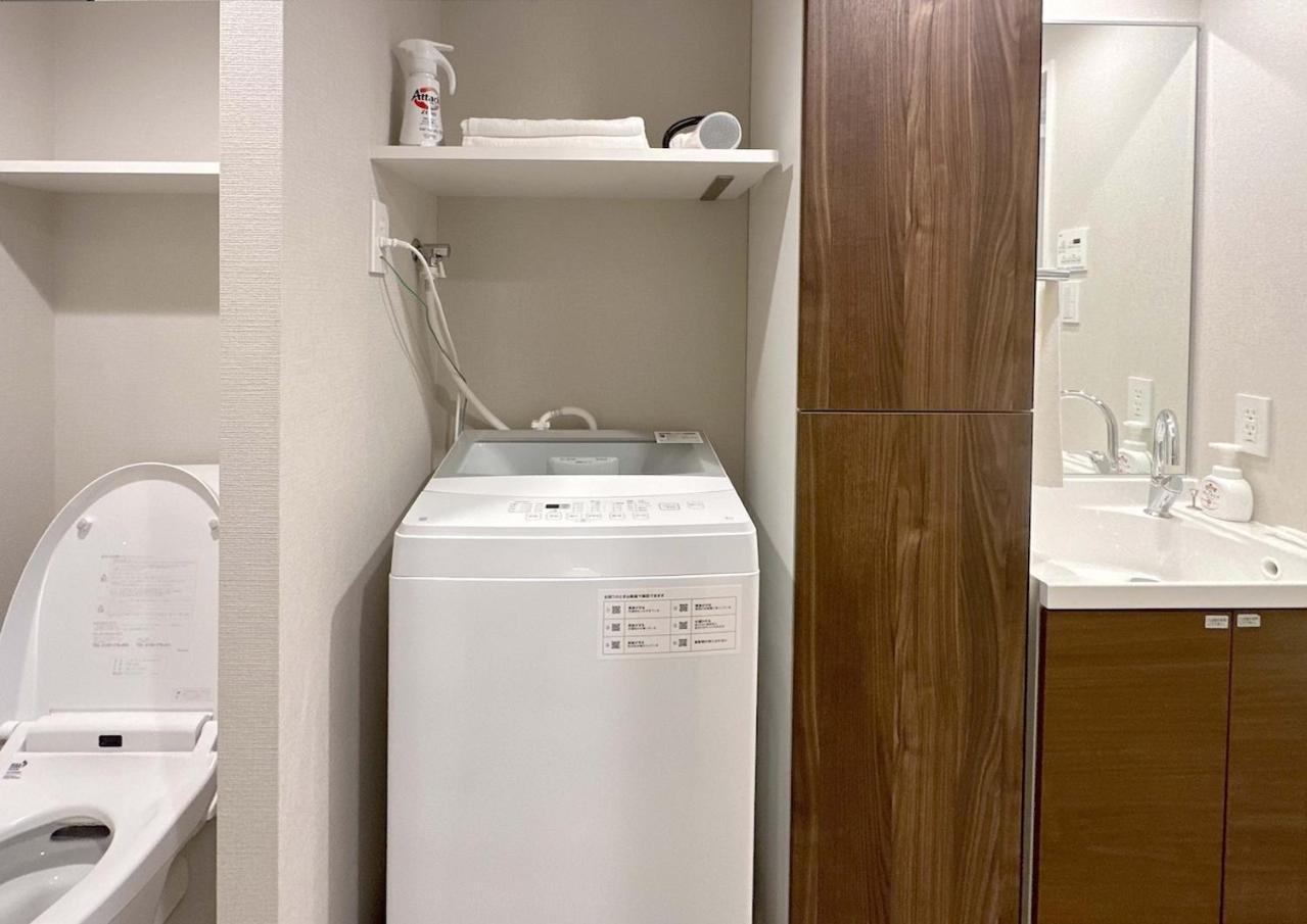 LANG HOTEL Kameido#Near Akihabara#チェックアウトのみ清掃あり