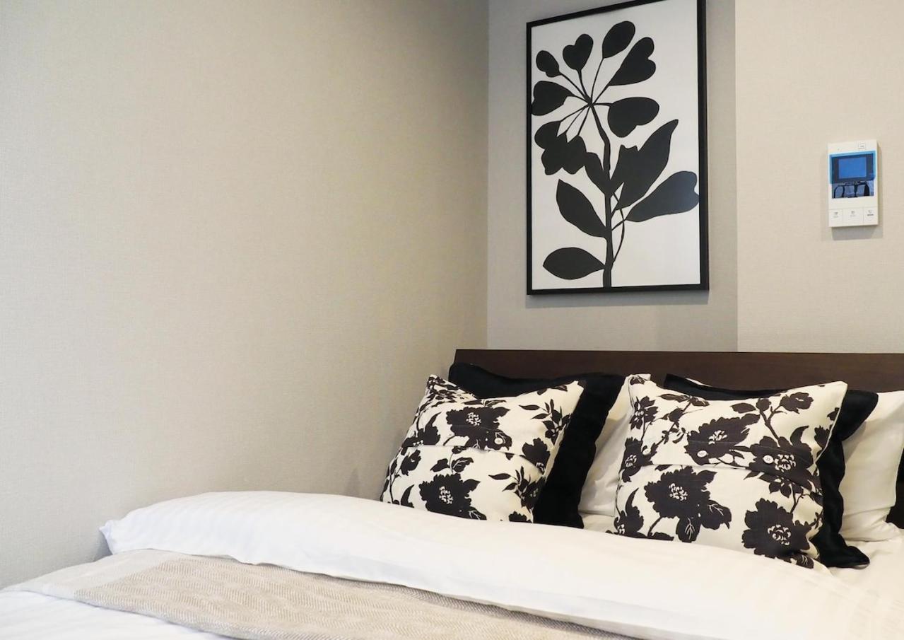 LANG HOTEL Kameido#Near Akihabara#チェックアウトのみ清掃あり