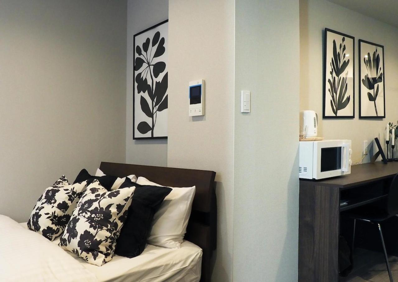 LANG HOTEL Kameido#Near Akihabara#チェックアウトのみ清掃あり