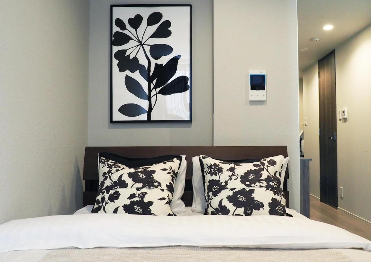 LANG HOTEL Kameido#Near Akihabara#チェックアウトのみ清掃あり