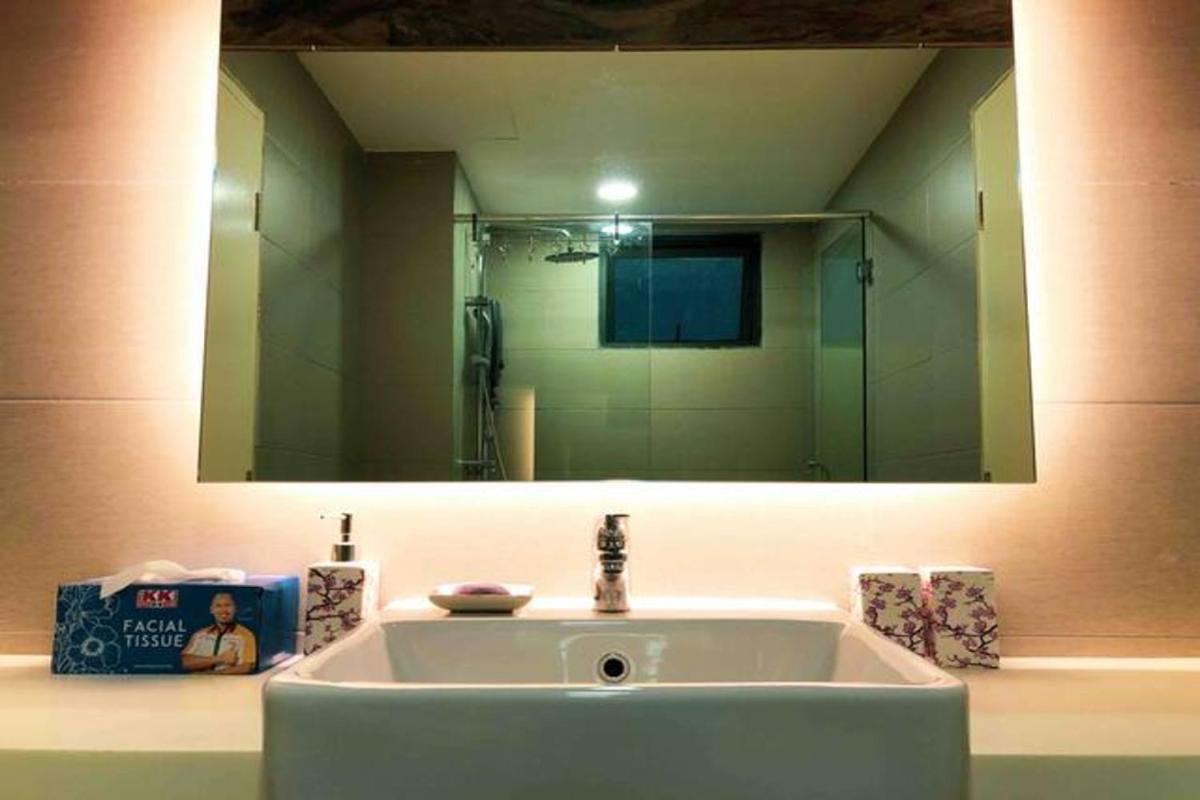 EkoCheras Cozy Suite by GUESTONIC