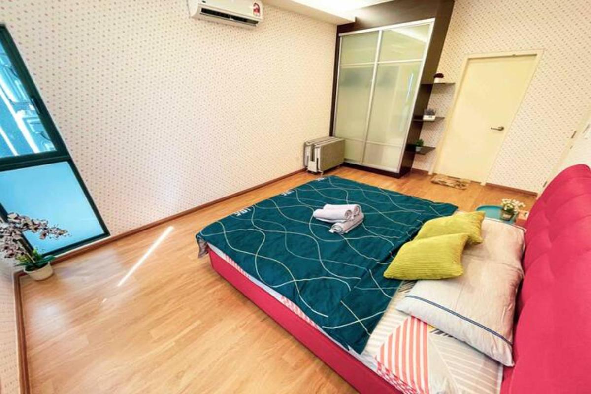 EkoCheras Cozy Suite by GUESTONIC