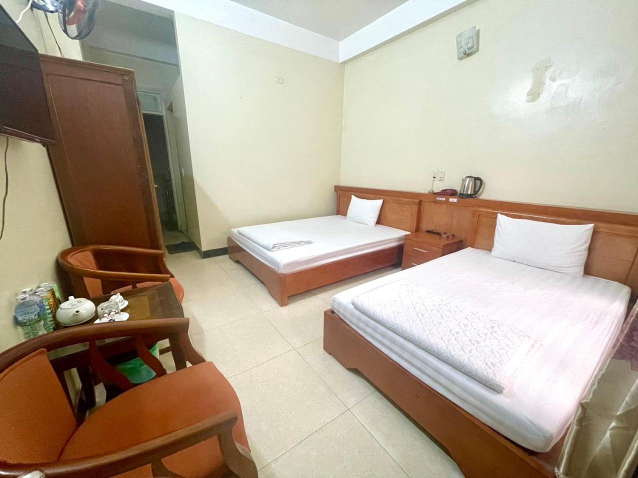 Hương Trà 2