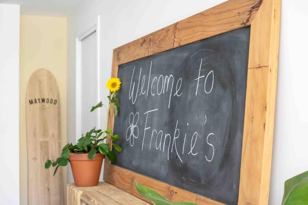 Frankies
