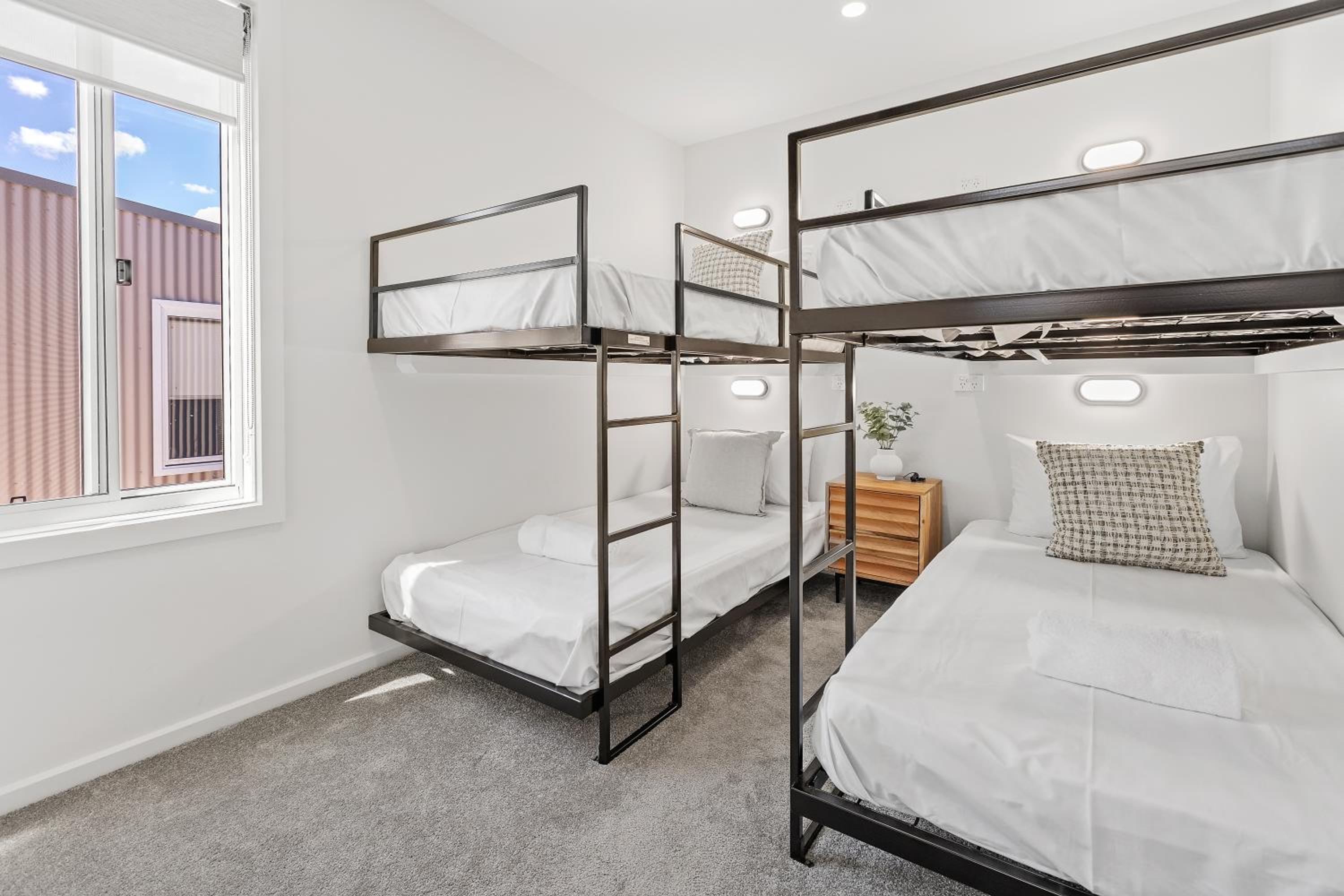 Tasman Holiday Parks - South Bright